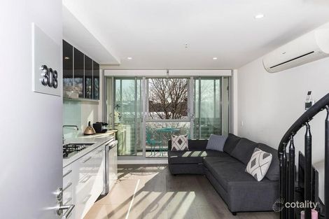 8/429 Spencer St, Melbourne, VIC 3000