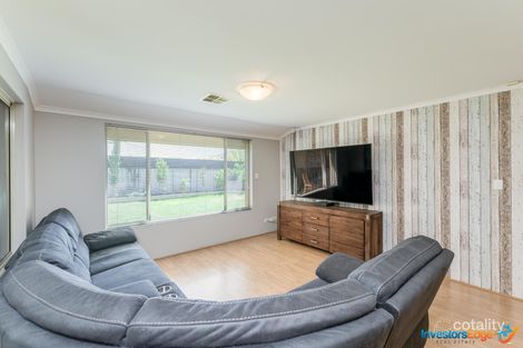 Property photo of 9 Azalea Gardens Forrestfield WA 6058