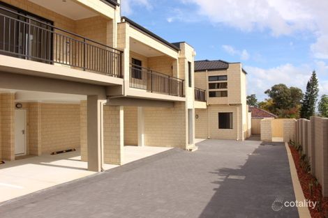 2/17 Lodesworth Rd, Westminster, WA 6061