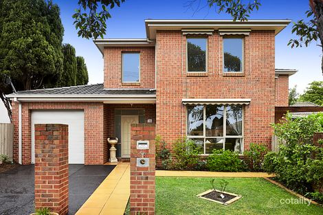 Property photo of 56 Fitzgerald Street Balwyn VIC 3103