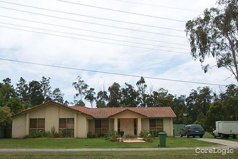 Property photo of 665 Ashmore Road Molendinar QLD 4214