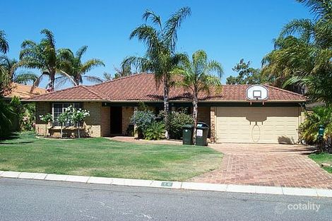 Property photo of 10 Lofty Court Woodvale WA 6026