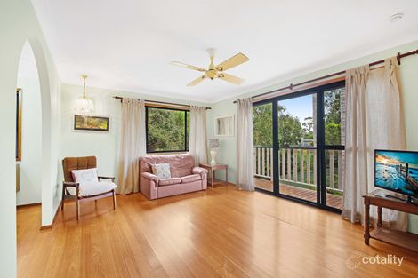 Property photo of 33 David Street Green Point NSW 2251
