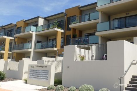 Property photo of 30/303 Flemington Road Franklin ACT 2913