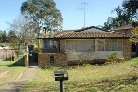 Property photo of 119 Fragar Road South Penrith NSW 2750