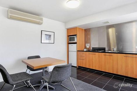 Property photo of 607/11-17 Cohen Place Melbourne VIC 3000