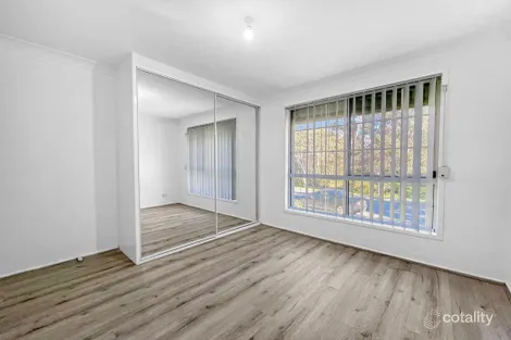 Property photo of 50 Jersey Parade Minto NSW 2566