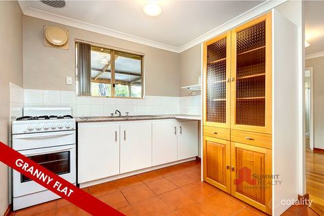 Property photo of 32 Payne Road Capel WA 6271