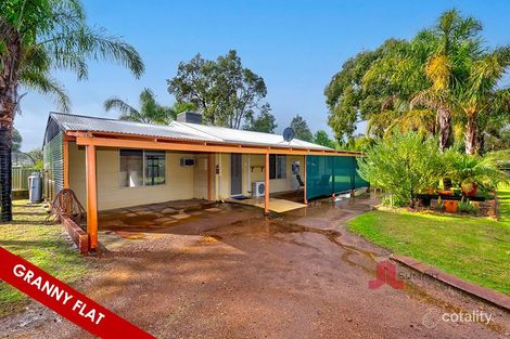 Property photo of 32 Payne Road Capel WA 6271