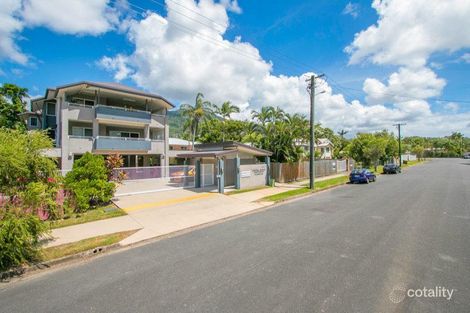 Property photo of 2/109 Callaghan Street Mooroobool QLD 4870