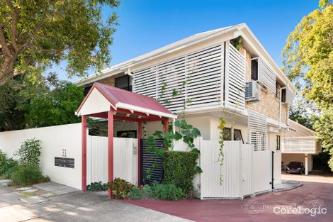 Property photo of 4/31 Drake Street West End QLD 4101