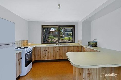 Property photo of 78 Thomas Mitchell Road Killarney Vale NSW 2261