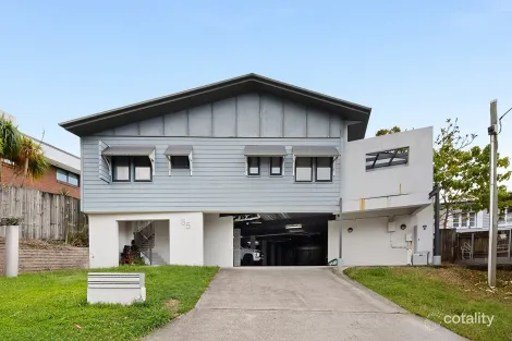 2/55 Balmoral St, Hawthorne, QLD 4171