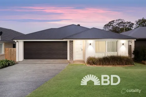 Property photo of 7 Panora Court Narangba QLD 4504