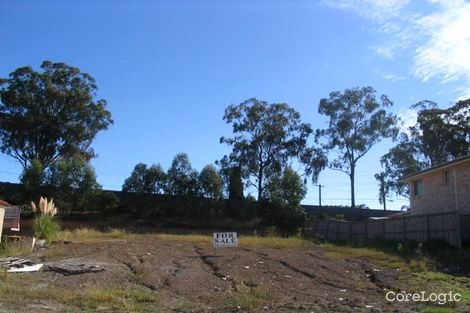 Property photo of 12 Tantangara Place Woodcroft NSW 2767