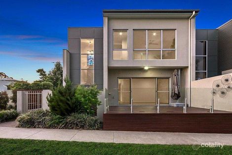 8/15 Zakharov Ave, Forde, ACT 2914