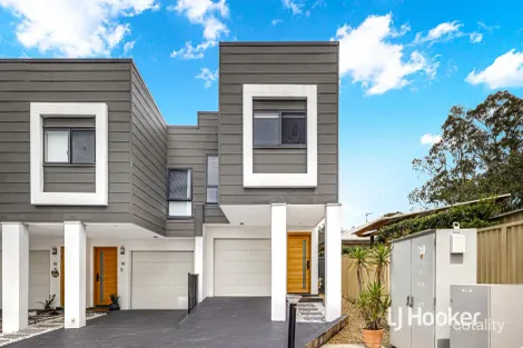 15/25 Grange Ave, Schofields, NSW 2762
