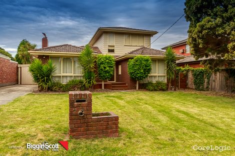 Property photo of 7 Barry Court Scoresby VIC 3179