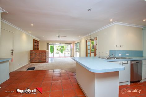 Property photo of 7 Barry Court Scoresby VIC 3179