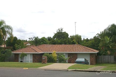 10 Hastings Cres, Carrara, QLD 4211