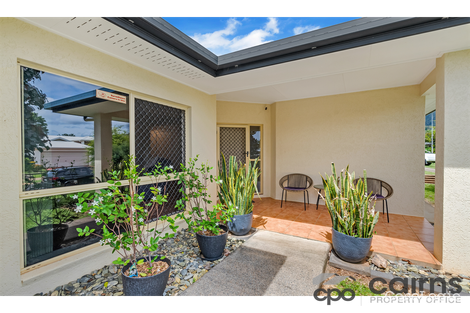 Property photo of 35 Village Terrace Redlynch QLD 4870