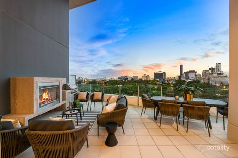 Property photo of 6060/6 Parkland Boulevard Brisbane City QLD 4000