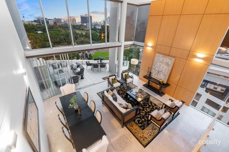 Property photo of 6060/6 Parkland Boulevard Brisbane City QLD 4000