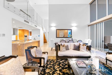 Property photo of 6060/6 Parkland Boulevard Brisbane City QLD 4000