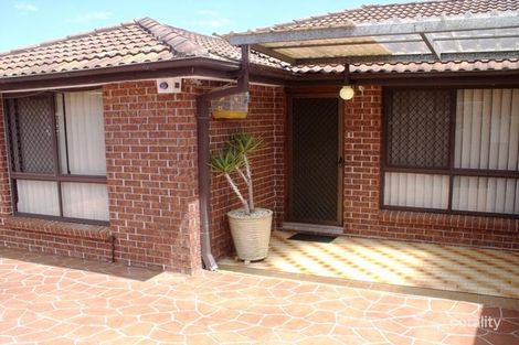 1/14c Glassop St, Bankstown, NSW 2200