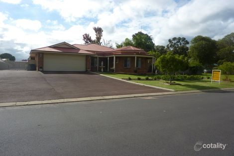 4 Shire Pl, Dardanup, WA 6236