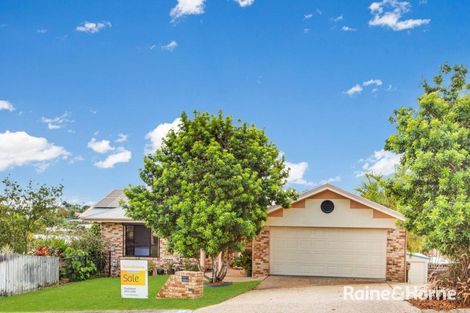 Property photo of 13 Fairbairn Place Clinton QLD 4680