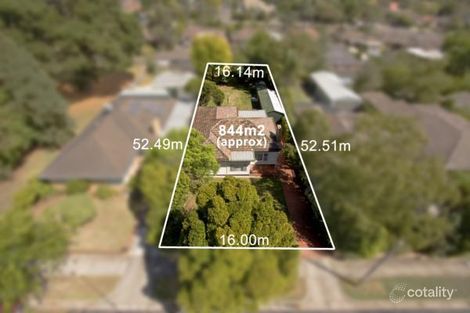 16 Haros Ave, Nunawading, VIC 3131