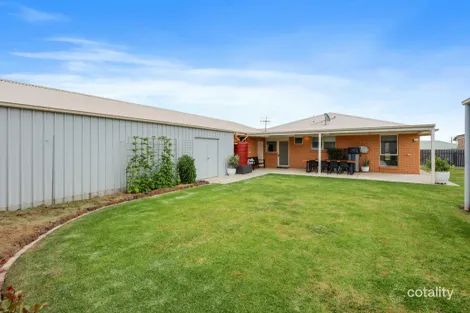Property photo of 48 Baileyana Drive Warrnambool VIC 3280