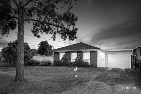 Property photo of 4 Calverton Road Kealba VIC 3021