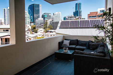 Property photo of 9/40 Sedgebrook Street Spring Hill QLD 4000
