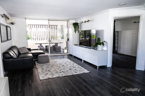 Property photo of 9/40 Sedgebrook Street Spring Hill QLD 4000