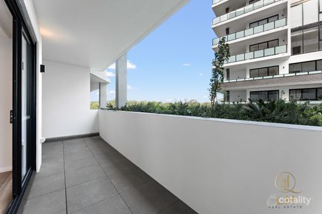 Property photo of 107/4A Hasluck Street Rouse Hill NSW 2155