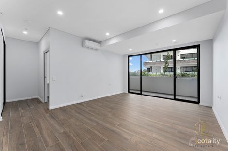 Property photo of 107/4A Hasluck Street Rouse Hill NSW 2155