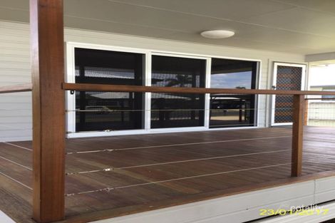 2/16 Pandanus St, Blackwater, QLD 4717