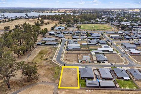 30 Hannah Cres, Nagambie, VIC 3608