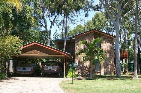 22 Davlyn Dr, Andergrove, QLD 4740