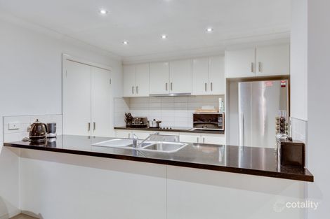Property photo of 29 Nighthawk Road Tarneit VIC 3029