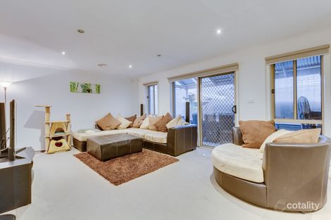 Property photo of 29 Nighthawk Road Tarneit VIC 3029