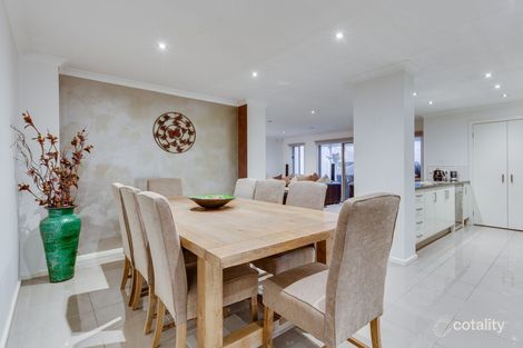 Property photo of 29 Nighthawk Road Tarneit VIC 3029