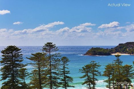 Property photo of 811/22 Central Avenue Manly NSW 2095