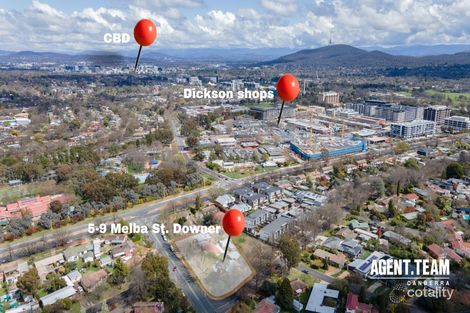 5 Melba St, Downer, ACT 2602