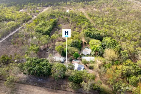 37-61 Forestry Rd, Bluewater, QLD 4818