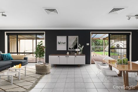 Property photo of 12 Batehaven Close Prestons NSW 2170
