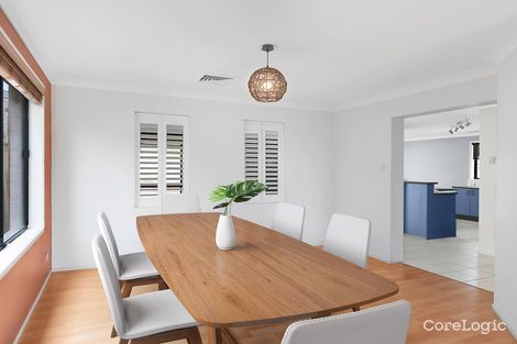 Property photo of 12 Batehaven Close Prestons NSW 2170