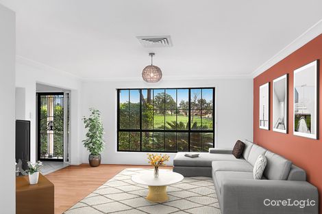 Property photo of 12 Batehaven Close Prestons NSW 2170